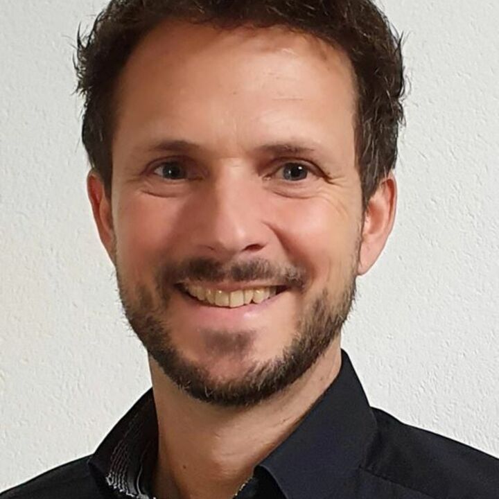 Martin Thalmann