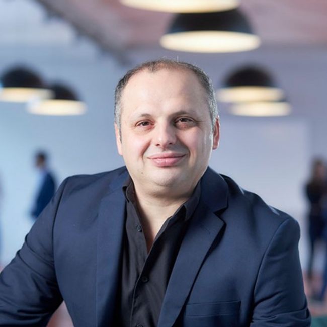 Genc Zumeri