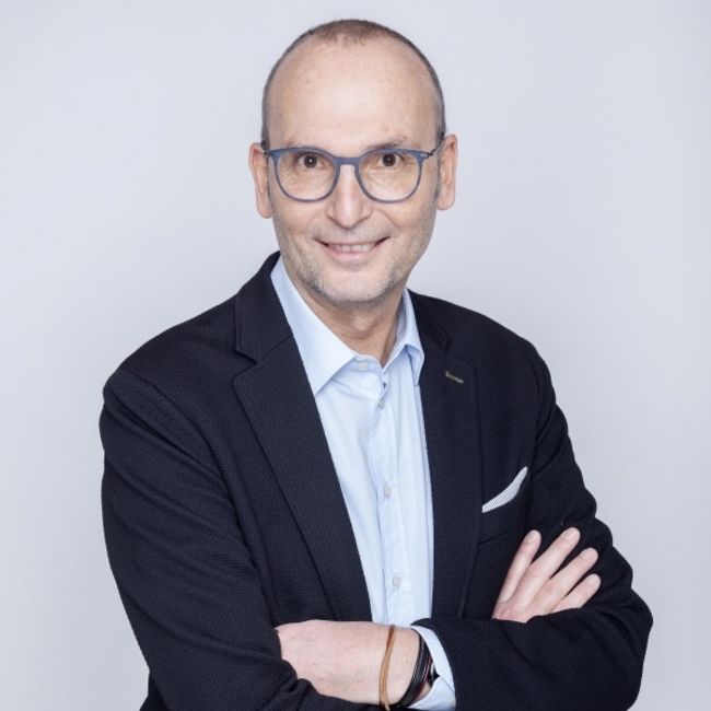 Urs Gähwiler