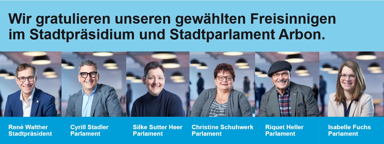 FDP - PLR Slider