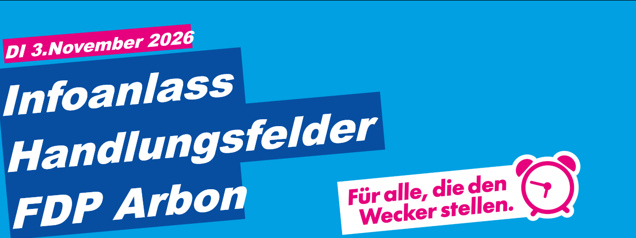 FDP - PLR Slider